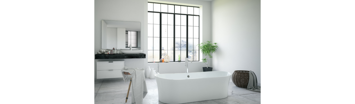 Why You Need a Luxury Bathroom Vanity
